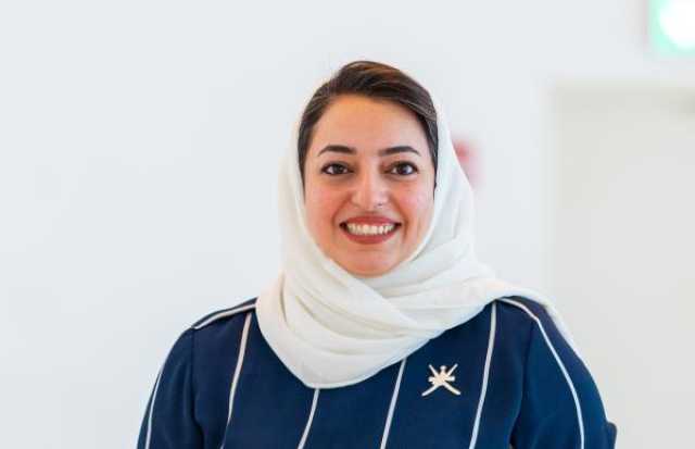 قرار بتعيين سبأ البوسعيدية رئيسة لـ'اللجنة العُمانية للألعاب والرياضات الإلكترونية'