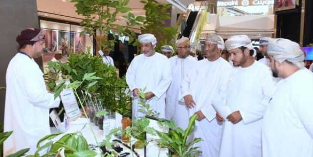 أنشطة توعوية وبيئية ضمن الاحتفال بـ'أكتوبر العمران' في ظفار وشمال الباطنة