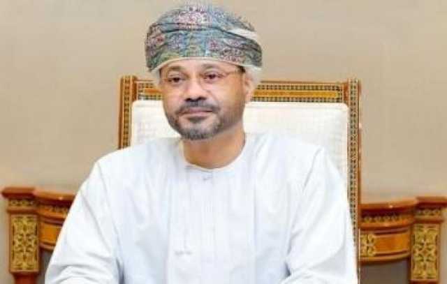 بدر بن حمد يبحث هاتفيا مع وزير الخارجية الإيراني الوضع المأساوي في غزة