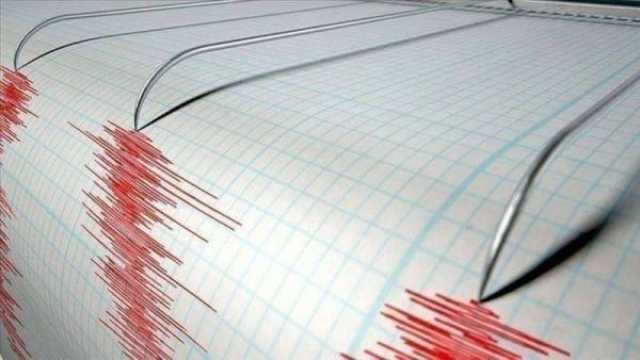 زلزال بقوة 5.6 درجة يضرب النيبال