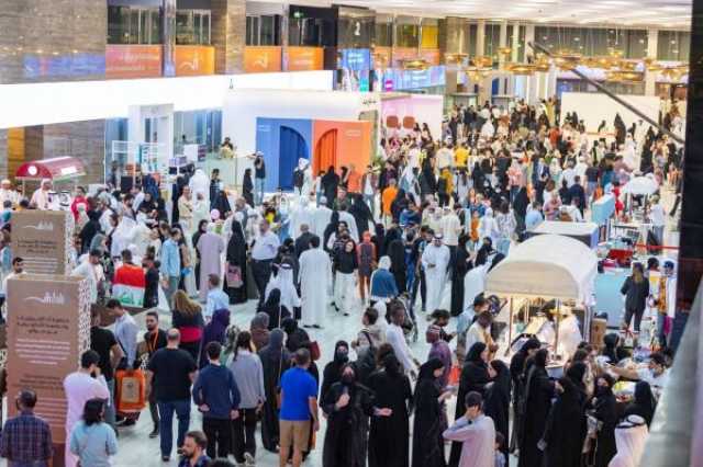 إعلان تفاصيل 'معرض الشارقة الدولي للكتاب' و'مؤتمر الناشرين'.. الأربعاء