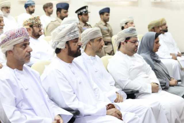 التعريف بقانون حماية المنافسة ومنع الاحتكار في مسندم