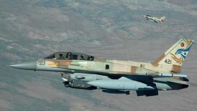 طائرات إسرائيلية تلقي منشورات على سكان غزة.. وهذا ما جاء فيها