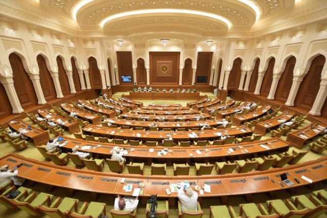بيان صادر عن مجلس الشورى حول الأوضاع في فلسطين