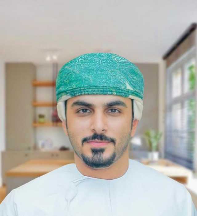 'كونوا عمانيون قدر المستطاع'