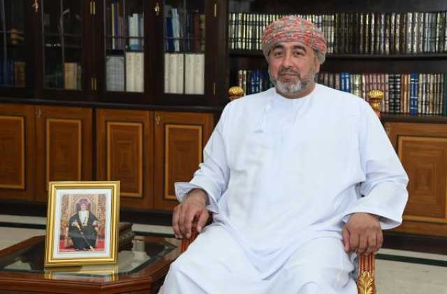 وكيل 'الثقافة' لـ'الرؤية: العمانيون حققوا إنجازات مشرفة إقليميا ودوليا.. واعتماد 4 لوائح لتطوير القطاع الفني
