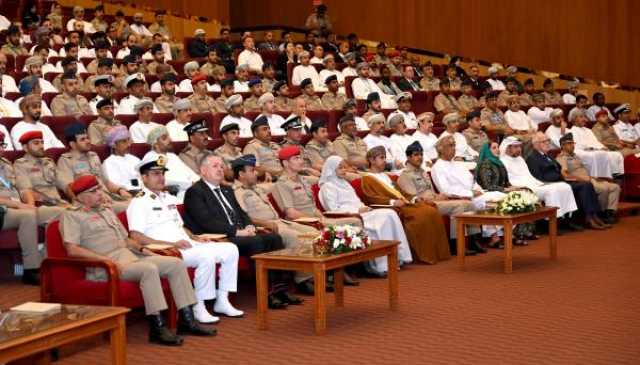 خبراء من 16 دولة يثرون أعمال المؤتمر الدولي الأول لعلوم الطيران والهندسة والتكنولوجيا