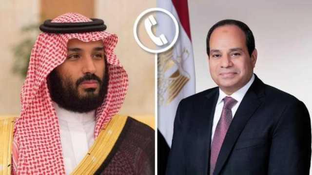 مصر والسعودية تحذران 'خروج الأوضاع عن السيطرة' في قطاع غزة
