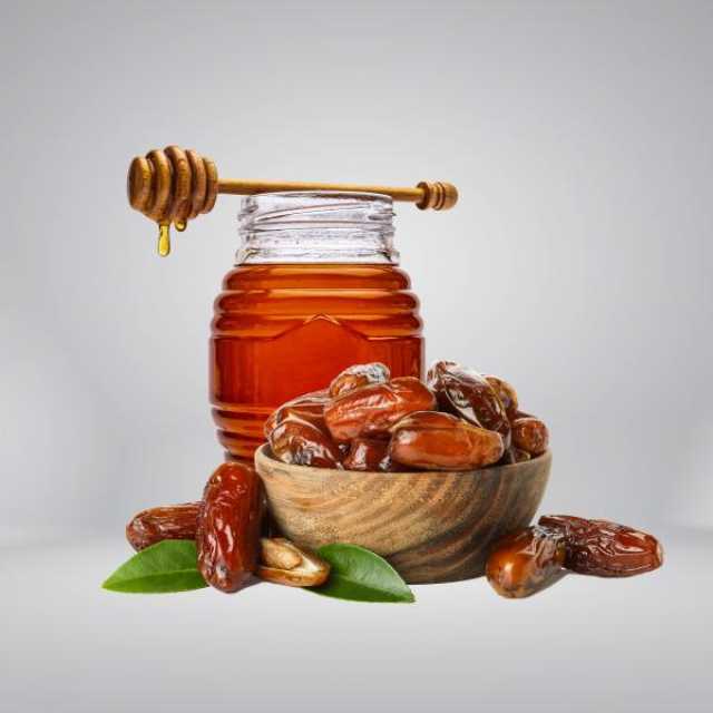 مشاركة 15 دولة في 'معرض التمور والعسل الدولي'.. غدا