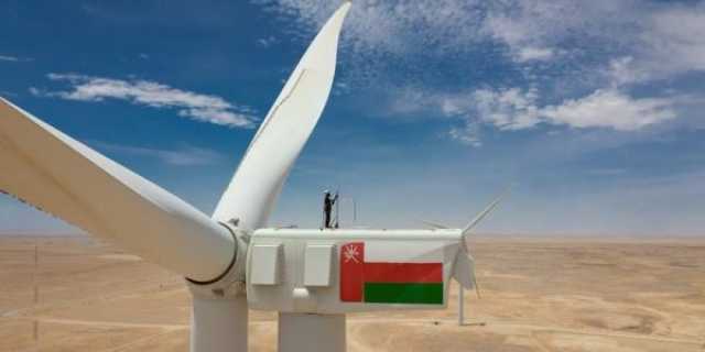 'أبحاث الطاقة المستدامة': عُمان مؤهلة لتصبح مُنتجًا ومُصدّرًا رئيسًا للهيدروجين الأخضر