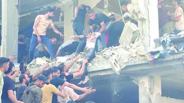 ضغط إسرائيلي على الدول لنفي اتهام تل أبيب بالإبادة الجماعية في غزة