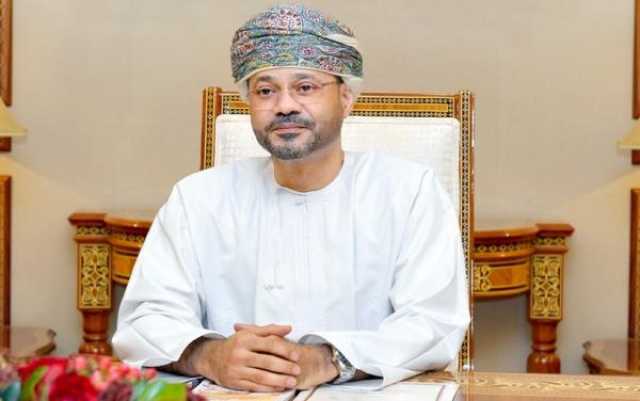 سلطنة عمان تبحث مع الهند الوضع الإنساني المؤلم في غزة
