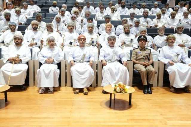 تنظيم ملتقى 'منح ترتقي بكم' لتعزيز التعاون بين المؤسسات الحكومية والخاصة
