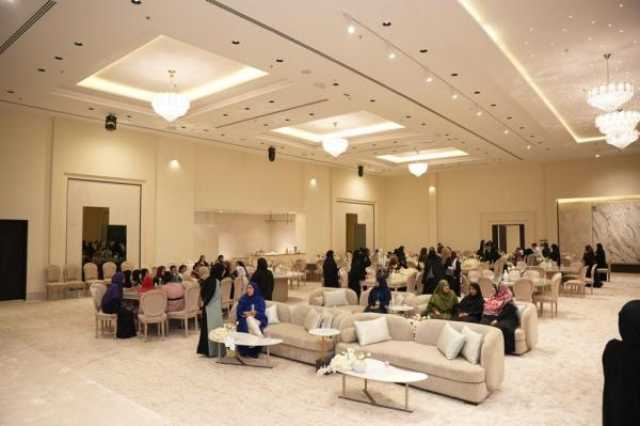 انطلاق البرنامج التوعوي 'التعريف بالإسلام' في جامع السلطان قابوس الأكبر