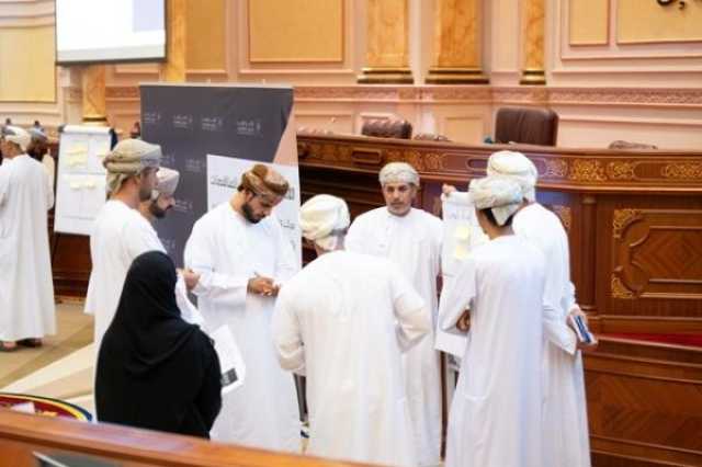 'المناقصات' يستعرض 'التحديات في مجال إنشاء الطرق'