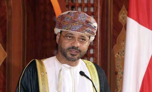 بدر بن حمد يبحث مع وزير الخارجية الإيراني التطورات الأليمة في غزة