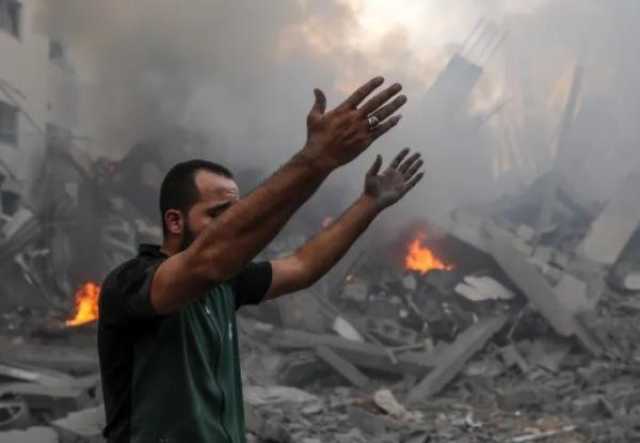 هل تنفذ إسرائيل عملية إبادة جماعية؟.. قوات الاحتلال تستعد لغزو شمال غزة بالدبابات