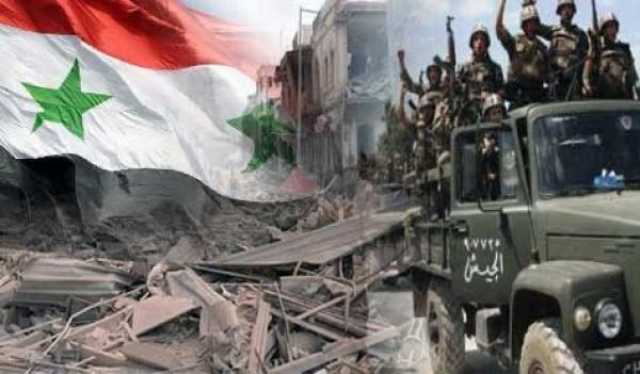 إصابة جنديين سوريين جراء هجوم إسرائيلي على دير الزور