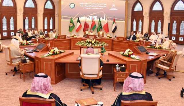 عُمان تترأس اجتماع وكلاء وزارات الثقافة بدول الخليج