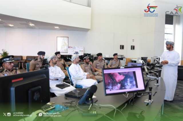 بسبب الحالة المدارية.. اجتماع 'لجنة الحالات الطارئة'.. وهذا موعد هطول الأمطار