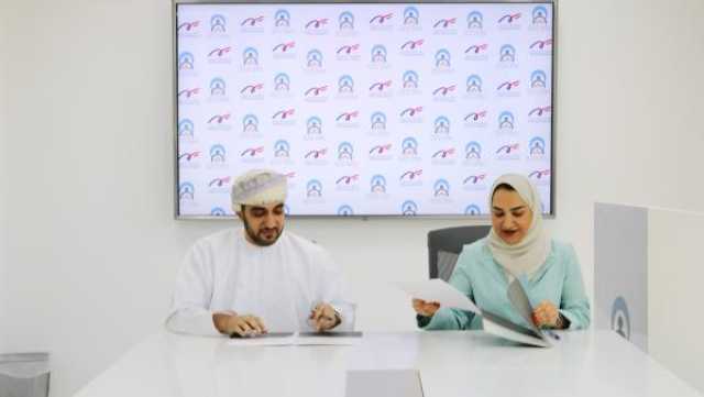 'الوطنية للتمويل' توقع اتفاقية لبناء وحدات سكنية للمتضررين من 'شاهين' في الخابورة