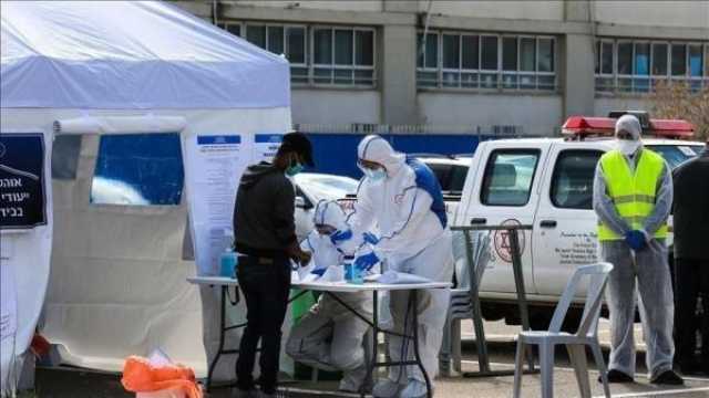 حصيلة جديدة لعدد القتلى والمصابين في إسرائيل