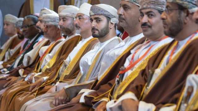 التوقيع على حزمة مشاريع خضراء في منتدى الدقم الاقتصادي الأول