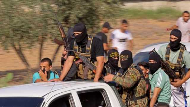 'كتائب القسام' تتوعد: إعدام رهينة إسرائيلي مقابل كل غارة على قطاع غزة