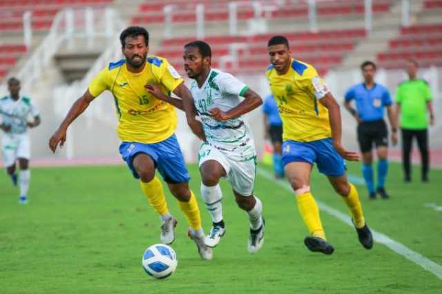 الخميس.. 'لقاء السحاب' بين السيب والنهضة في 'الكأس الغالية'