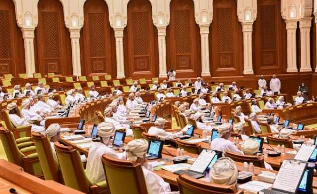 في جلسة سرية.. 'الشورى' يناقش مشروع الميزانية العامة للدولة.. الأحد المقبل.. عاجل