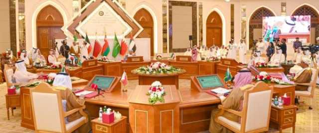 رسميًا.. اعتماد مشروع التأشيرة الخليجية الموحدة للمواطنين والمقيمين