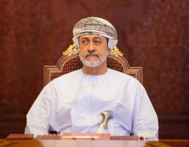 مرسوم سلطاني بتعديل بعض أحكام نظام كلية الشرطة