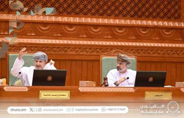 في جلسة سرية.. وزير المالية يستعرض تفاصيل الميزانية العامة للدولة أمام 'الشورى'