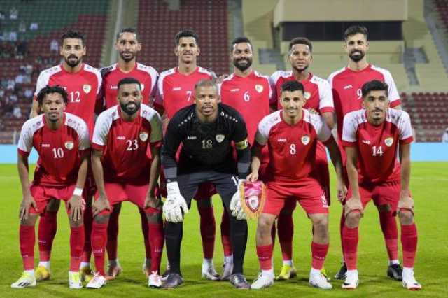 'الأحمر' يدشّن المعسكر الإعدادي للتصفيات المزدوجة