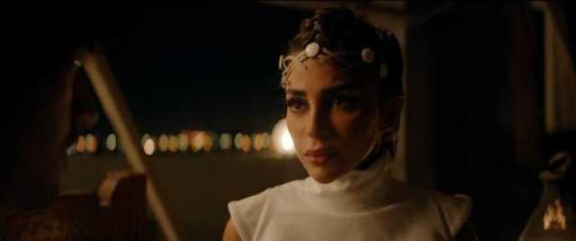 العرض العالمي الأول لفيلم 'حوجن' في افتتاح عروض مهرجان البحر الأحمر السينمائي الدولي 2023