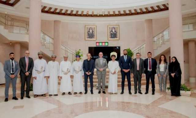 سجل حافل بالإنجازات العلمية بجامعة السلطان قابوس.. وتعزيز التعاون الدولي لتصدير الثقافة البحثية العمانية