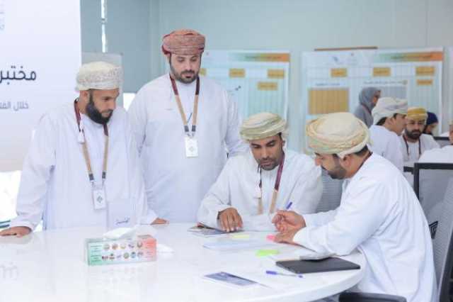 'العمل': أهمية قصوى لمعالجة ملف التوظيف بشراكة فاعلة مع القطاع الخاص لتوليد فرص العمل