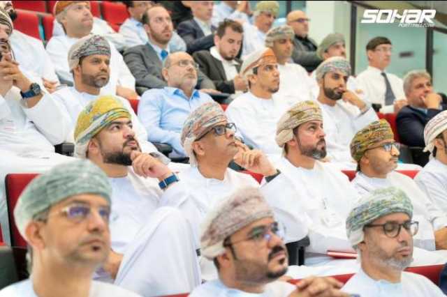 إطلاق 'تحالف صحار' لتسريع أهداف 'الحياد الكربوني' في عمان