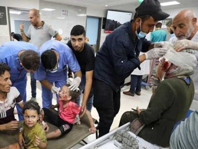 إسبانيا تطالب إسرائيل بوقف 'القتل الأعمى للفلسطينيين في قطاع غزة'