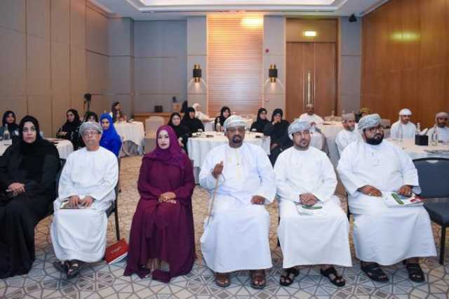تعزيز قدرات موظفي 'التنمية' ضمن برنامج الرعاية المنزلية لكبار السن