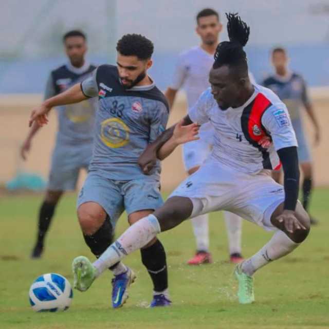 نتائج مثيرة في 'دوري تمكين'