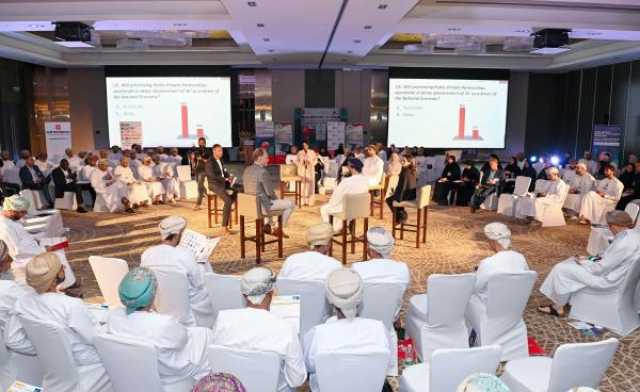 'منتدى عمان لصناعة الذكاء الاصطناعي' يستعرض دور التكنولوجيا في تحقيق التنمية المستدامة
