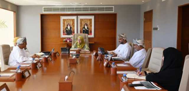 مجلس إدارة 'سراج' يوافق على تشكيل لجنة خاصة باستثمارات المؤسسة