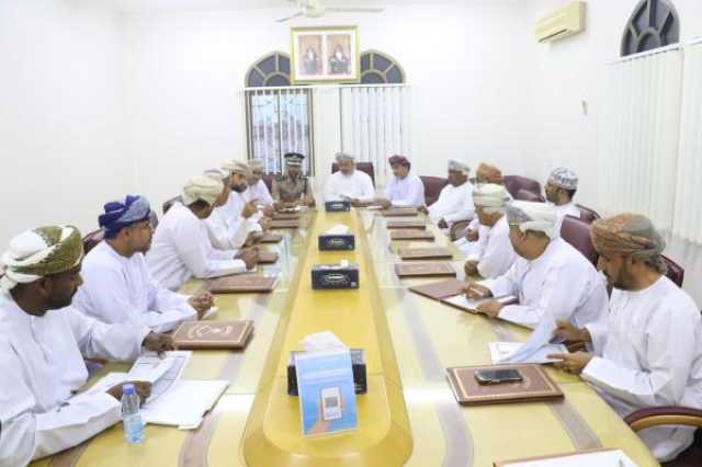 انطلاق سباق اختراق الضاحية بوادي المعاول.. الجمعة