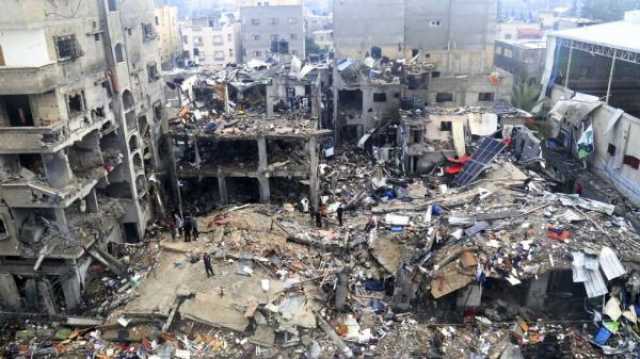 سلطنة عمان تستنكر وتدين المذبحة المروّعة لقوات الاحتلال بمدرسة الفاخورة في غزة