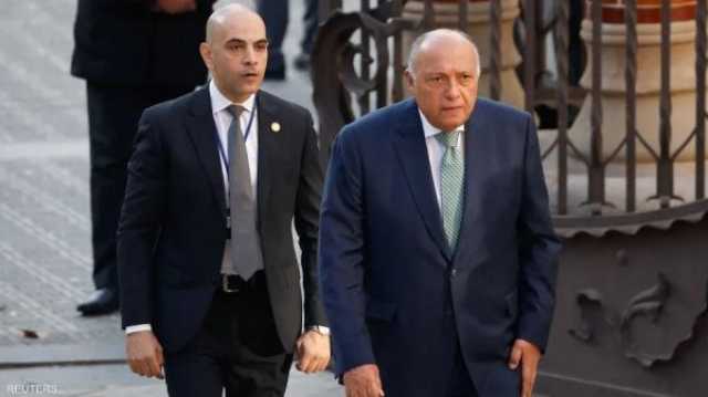 مصر: في هذه الحالة يمكن وقف إطلاق النار بقطاع غزة