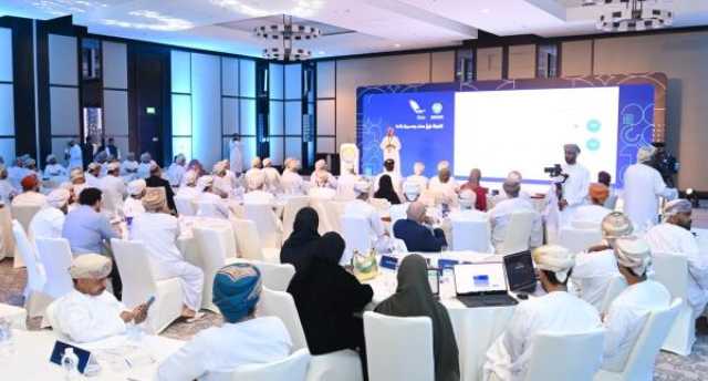 'الغرفة' تكشف عن التوجهات الاستراتيجية المرتبطة بـ'عُمان 2040'.. و6 مسارات وأولويات للنهوض بالأداء الاقتصادي