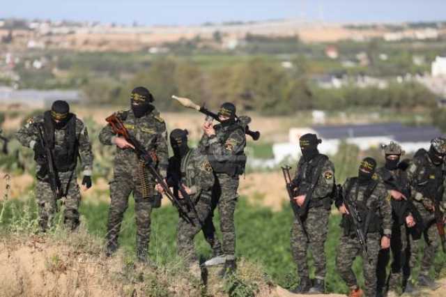 سرايا القدس تعلن تفجير قنبلة بآلية إسرائيلية في الشجاعية