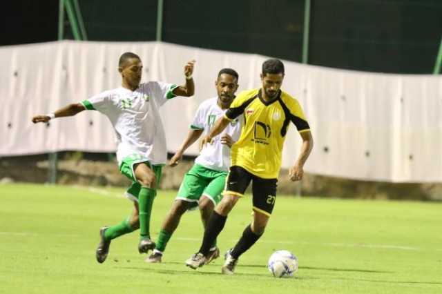 تأهل 'القرط' و'اتحاد العوابي' لدور الثمانية بـ'دوري أبطال جنوب الباطنة