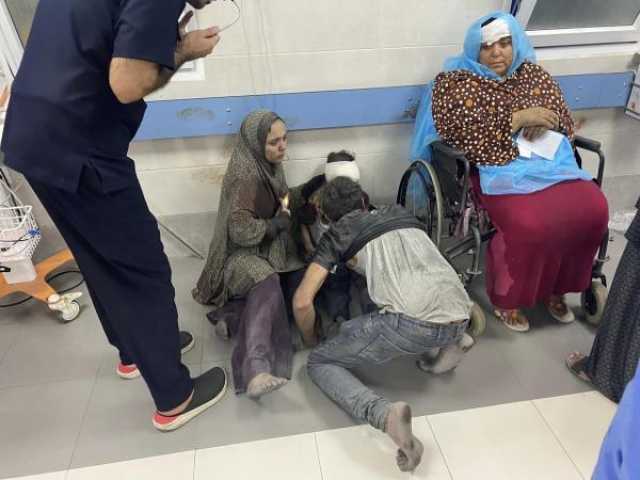 مرضى السرطان في غزة يلقون حتفهم